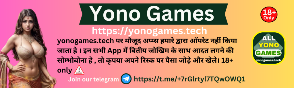 yono-games